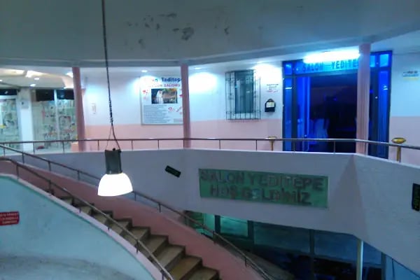 Kastelli İş Merkezi - Resim 5