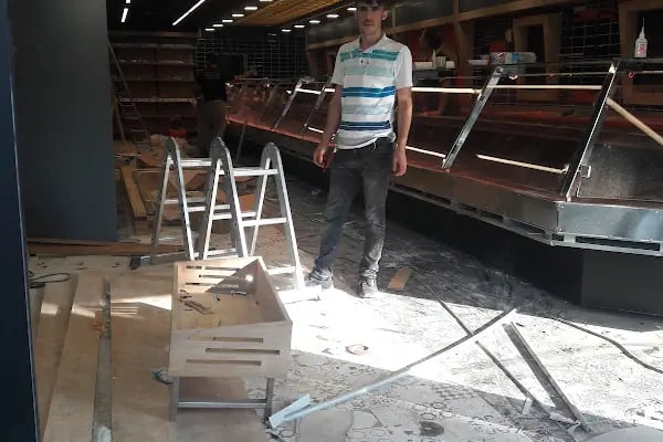 Kastelli İş Merkezi - Resim 20