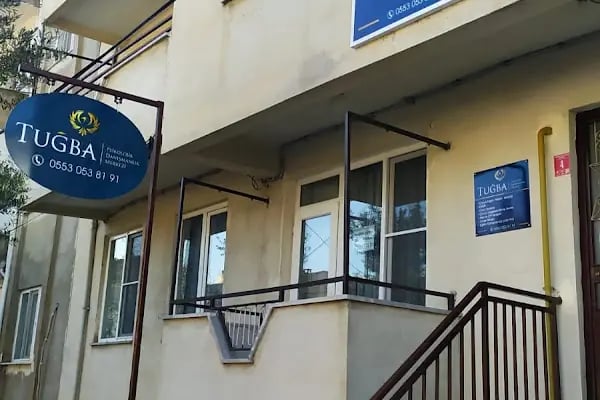 TUĞBA PSİKOLOJİK DANIŞMANLIK MERKEZİ - Resim 2