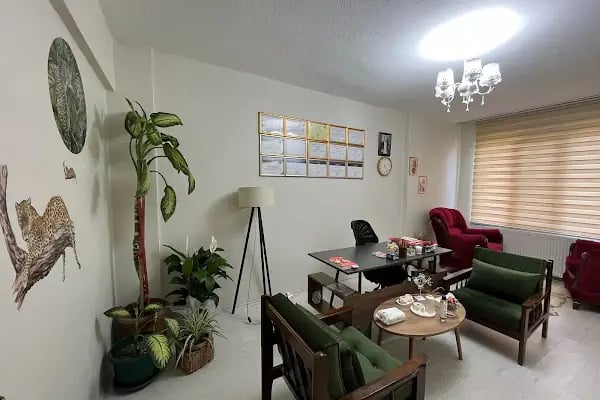 TUĞBA PSİKOLOJİK DANIŞMANLIK MERKEZİ - Resim 1