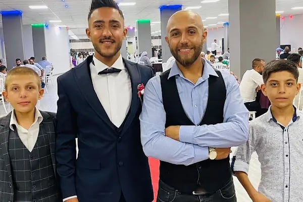 Elit plaza dugun salonu - Resim 12