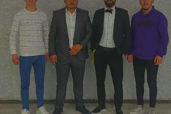 Elit plaza dugun salonu - Resim 16