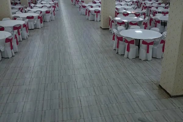 Elit plaza dugun salonu - Resim 5
