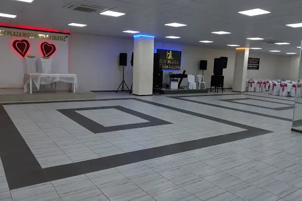 Elit plaza dugun salonu - Resim 1