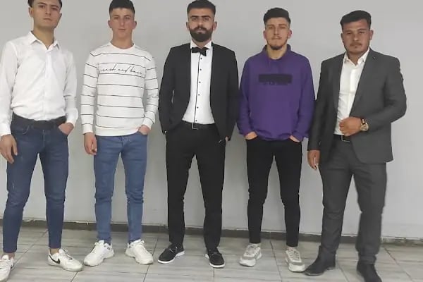 Elit plaza dugun salonu - Resim 11