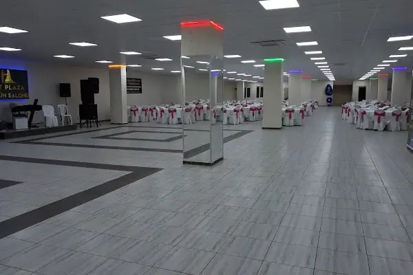 Elit plaza dugun salonu - Resim 10