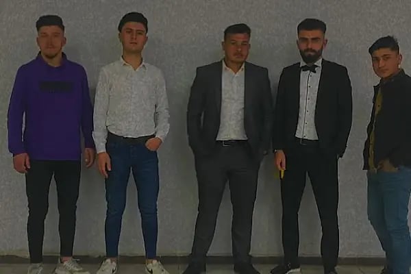 Elit plaza dugun salonu - Resim 13