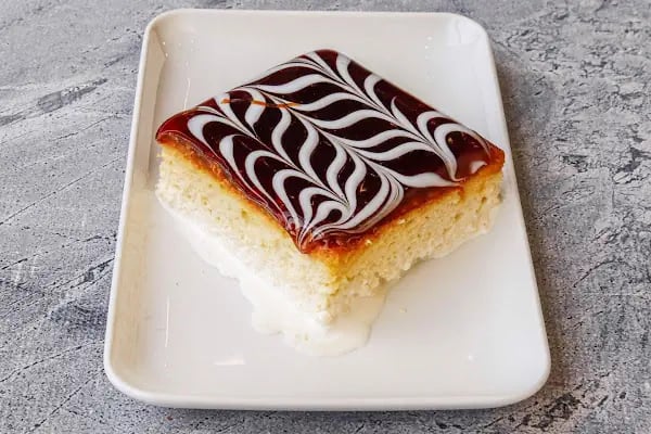 Bongomia Dessert - Resim 15