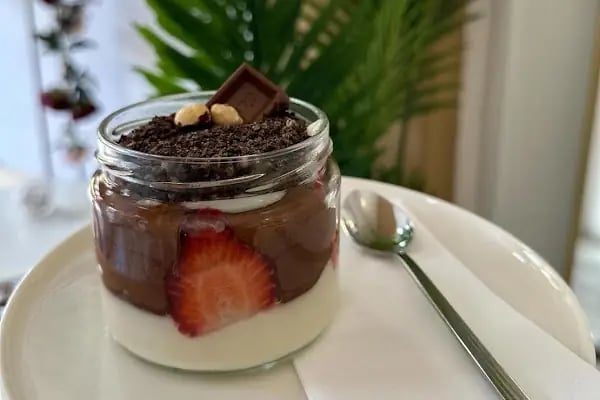 Bongomia Dessert - Resim 20
