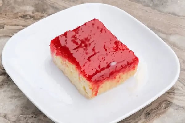 Bongomia Dessert - Resim 11