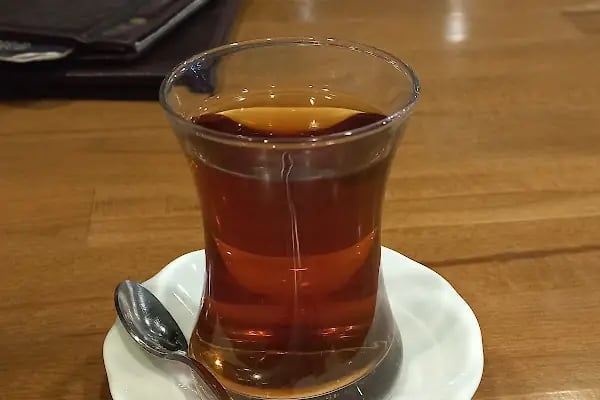 ÇERKEZ CAFE - Resim 4