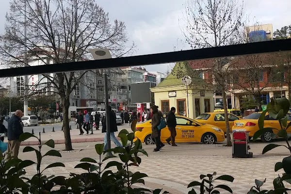 ÇERKEZ CAFE - Resim 11