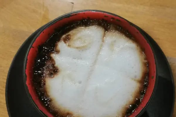 ÇERKEZ CAFE - Resim 20