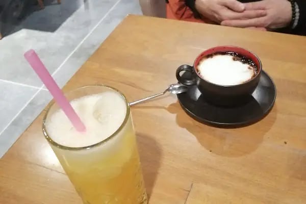 ÇERKEZ CAFE - Resim 18