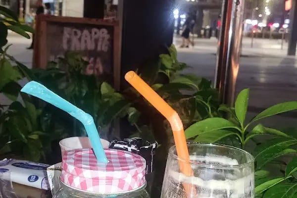 ÇERKEZ CAFE - Resim 19