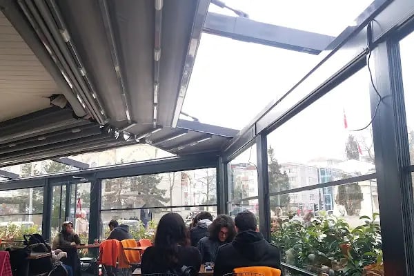 ÇERKEZ CAFE - Resim 5