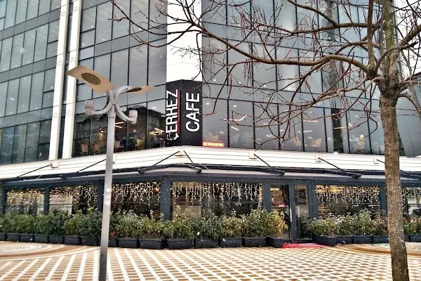 ÇERKEZ CAFE - Resim 6