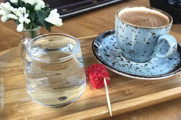 ÇERKEZ CAFE - Resim 3