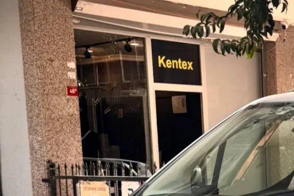 KENTEX TREND - Resim 11