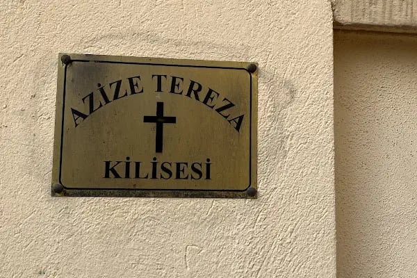 Mesih'in Kilisesi - The Church of Messiah - Resim 16