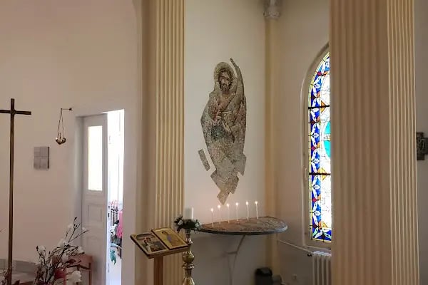 Mesih'in Kilisesi - The Church of Messiah - Resim 10