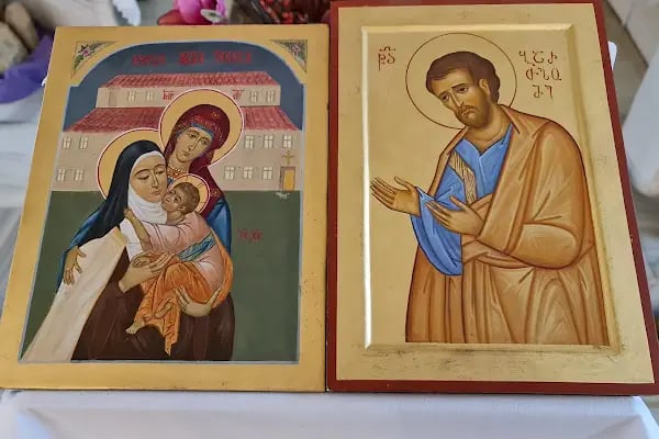 Mesih'in Kilisesi - The Church of Messiah - Resim 13