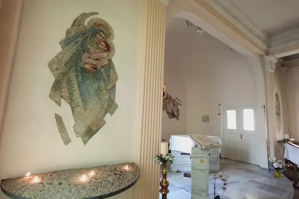 Mesih'in Kilisesi - The Church of Messiah - Resim 18