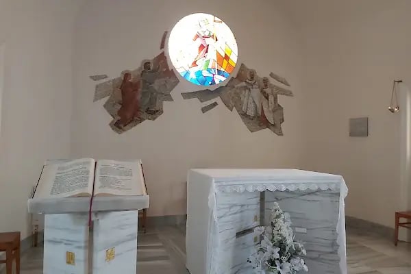 Mesih'in Kilisesi - The Church of Messiah - Resim 12