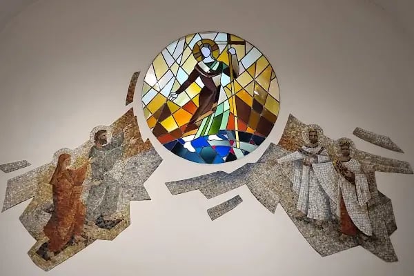Mesih'in Kilisesi - The Church of Messiah - Resim 7