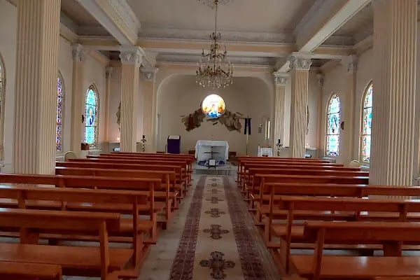 Mesih'in Kilisesi - The Church of Messiah - Resim 1