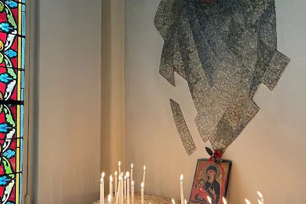 Mesih'in Kilisesi - The Church of Messiah - Resim 6
