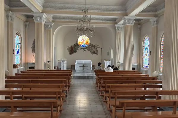 Mesih'in Kilisesi - The Church of Messiah - Resim 4