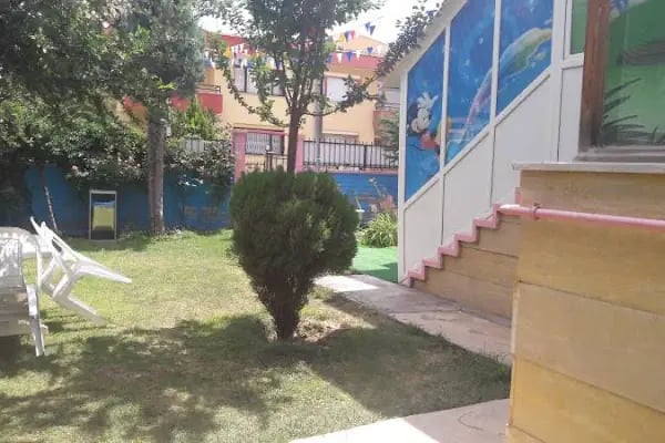 Meral Tugan Kreş ve Anaokulu - Resim 3