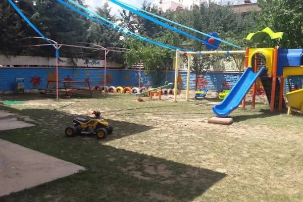 Meral Tugan Kreş ve Anaokulu - Resim 10