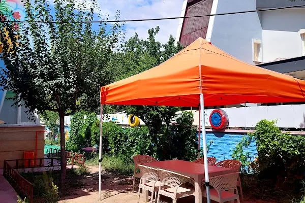 Meral Tugan Kreş ve Anaokulu - Resim 7