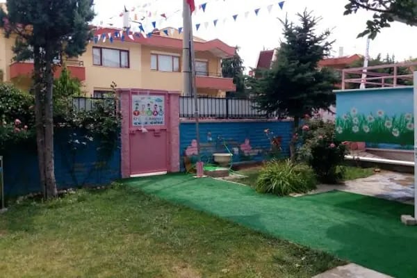 Meral Tugan Kreş ve Anaokulu - Resim 8