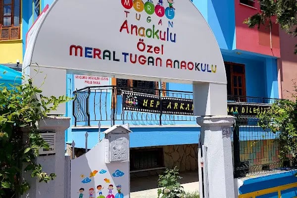 Meral Tugan Kreş ve Anaokulu - Resim 5