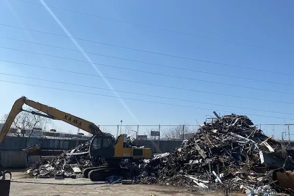 Sabırlılar Metal Geri Dönüşüm LTD.ŞTİ - Resim 9