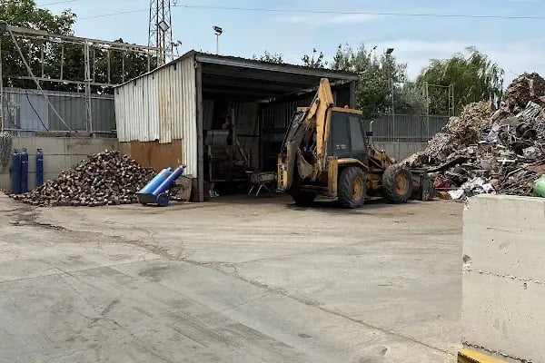 Sabırlılar Metal Geri Dönüşüm LTD.ŞTİ - Resim 3