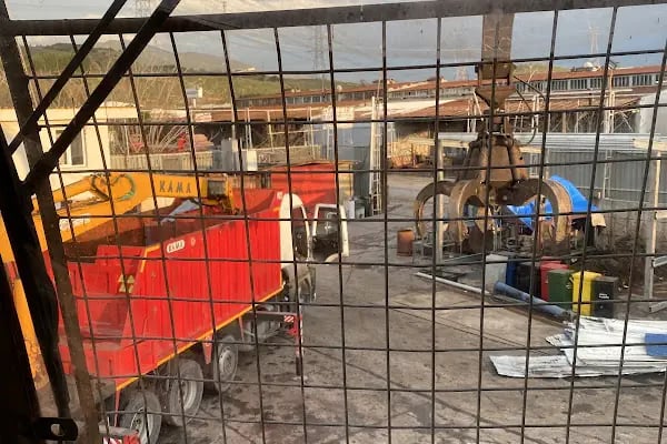 Sabırlılar Metal Geri Dönüşüm LTD.ŞTİ - Resim 8