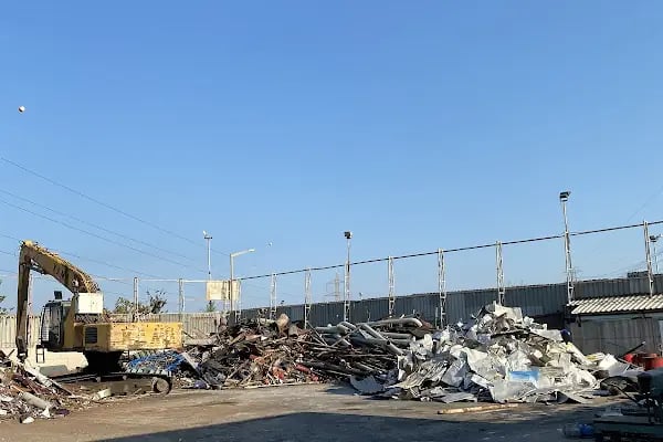 Sabırlılar Metal Geri Dönüşüm LTD.ŞTİ - Resim 7