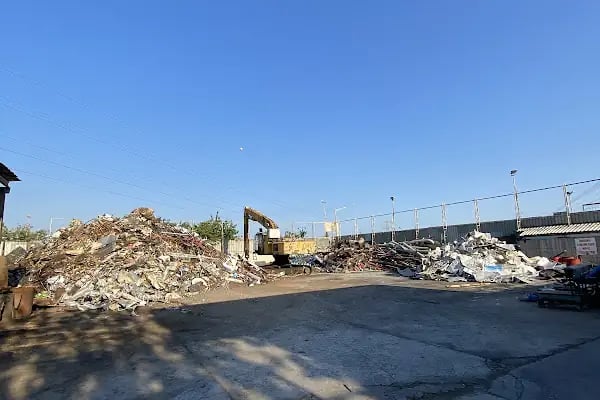 Sabırlılar Metal Geri Dönüşüm LTD.ŞTİ - Resim 6