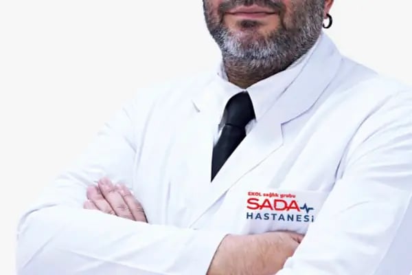 Op. Dr. İlker Karabuğa - Resim 1