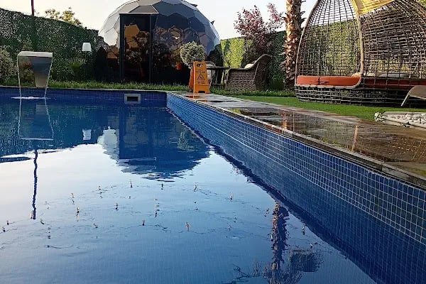 Hâme Pira Suites - Resim 19