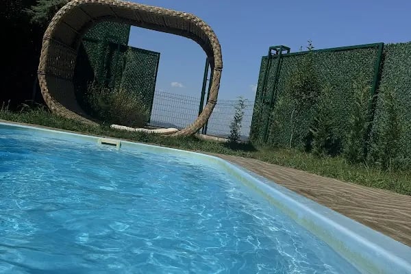 Hâme Pira Suites - Resim 18