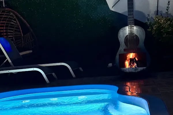 Hâme Pira Suites - Resim 12