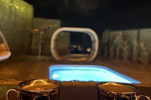 Hâme Pira Suites - Resim 14