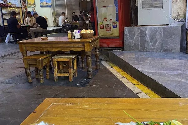 Meşhur Ciğerci Aziz Ustanın Yeri - Resim 11