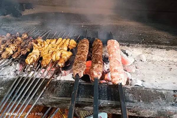 Meşhur Ciğerci Aziz Ustanın Yeri - Resim 3