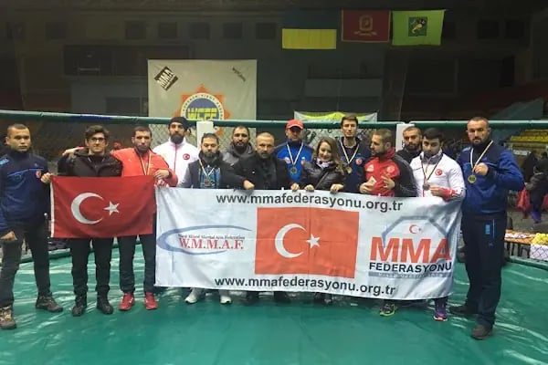 DENİZ SPOR KULÜBÜ (deniz koç spor kulübü) - Resim 15